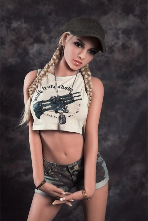 Zestaw lali Gi Jane Xr Brands Zestaw lali Gi Jane Xr Brands