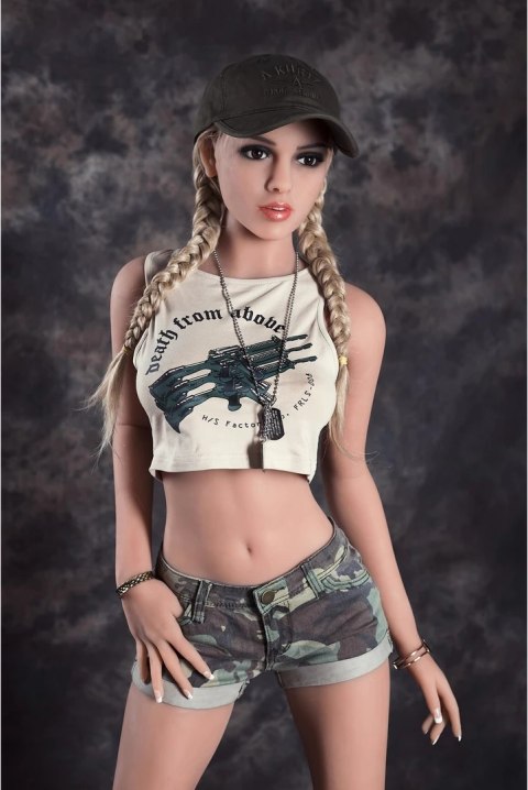 Zestaw lali Gi Jane Xr Brands Zestaw lali Gi Jane Xr Brands