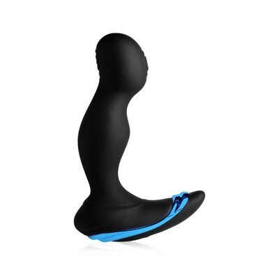 6-biegowy stymulator prostaty Xr Brands 6-biegowy stymulator prostaty Xr Brands