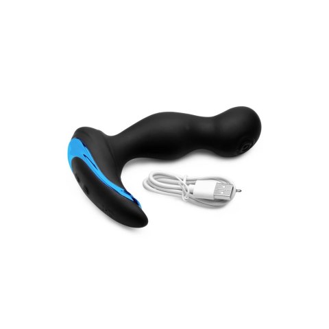 6-biegowy stymulator prostaty Xr Brands 6-biegowy stymulator prostaty Xr Brands