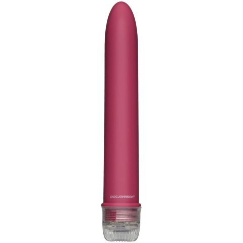 Doc Johnson - Mini pocisk Velvet Vibe Doc Johnson - Mini pocisk Velvet Vibe