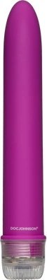 Doc Johnson - Mini pocisk Velvet Vibe Doc Johnson - Mini pocisk Velvet Vibe