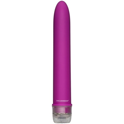 Doc Johnson - Mini pocisk Velvet Vibe Doc Johnson - Mini pocisk Velvet Vibe