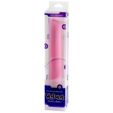 Doc Johnson - Mini pocisk Velvet Vibe Doc Johnson - Mini pocisk Velvet Vibe
