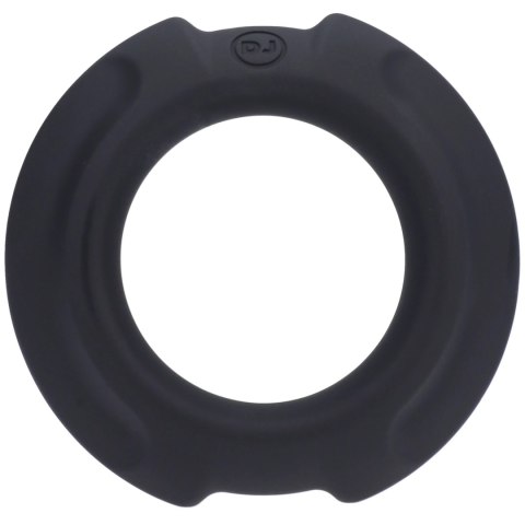 Doc Johnson - Pierścień erekcyjny 3,5 cm Flexisteel Doc Johnson - Pierścień erekcyjny 3,5 cm Flexisteel