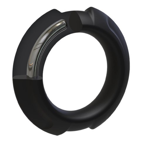Doc Johnson - Pierścień erekcyjny 4,3 cm Flexisteel Doc Johnson - Pierścień erekcyjny 4,3 cm Flexisteel