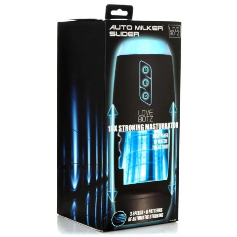 Masturbator stroker Xr Brands Masturbator stroker Xr Brands