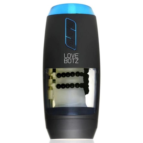Masturbator stroker Xr Brands Masturbator stroker Xr Brands