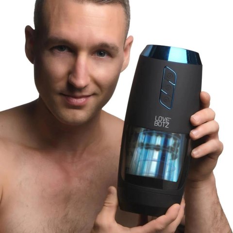 Masturbator stroker Xr Brands Masturbator stroker Xr Brands