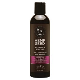 Mieszanka olejków erotycznych 236 ml - The earthly body