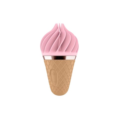 Satisfyer - Stymulator łechtaczki Sweet Treat Satisfyer - Stymulator łechtaczki Sweet Treat