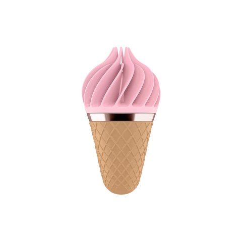 Satisfyer - Stymulator łechtaczki Sweet Treat Satisfyer - Stymulator łechtaczki Sweet Treat