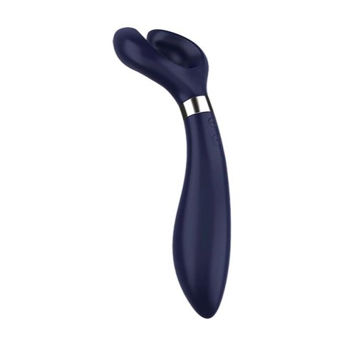 Satisfyer - Wibrator analny Endless Satisfyer - Wibrator analny Endless