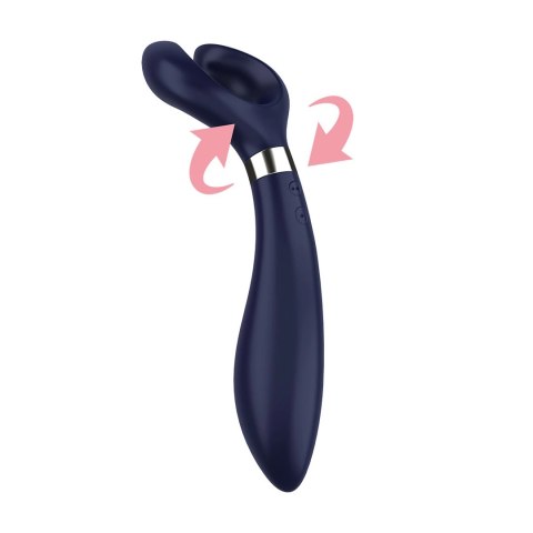 Satisfyer - Wibrator analny Endless Satisfyer - Wibrator analny Endless