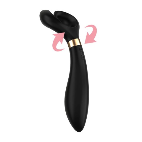Satisfyer - Wibrator analny Endless Satisfyer - Wibrator analny Endless