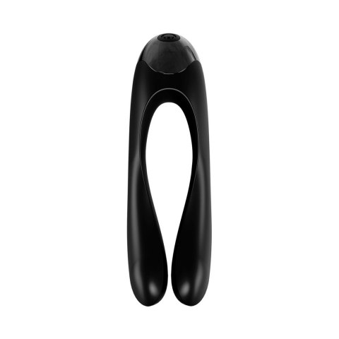 Satisfyer - Wibrator na palec Candy Cane Satisfyer - Wibrator na palec Candy Cane