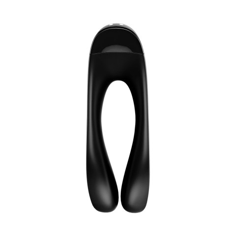 Satisfyer - Wibrator na palec Candy Cane Satisfyer - Wibrator na palec Candy Cane