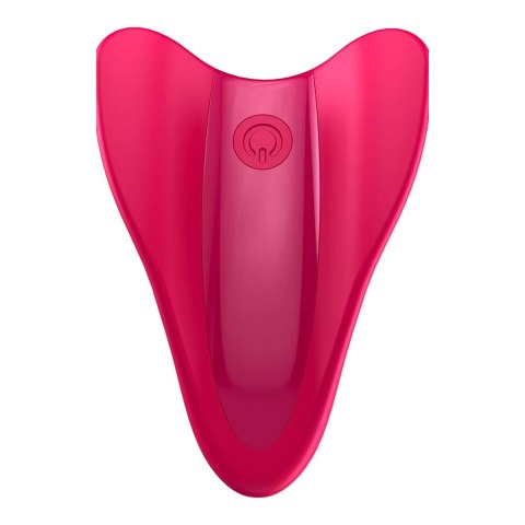 Satisfyer - Wibrator na palec High Fly Satisfyer Satisfyer - Wibrator na palec High Fly Satisfyer
