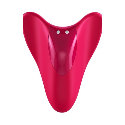 Satisfyer - Wibrator na palec High Fly Satisfyer Satisfyer - Wibrator na palec High Fly Satisfyer