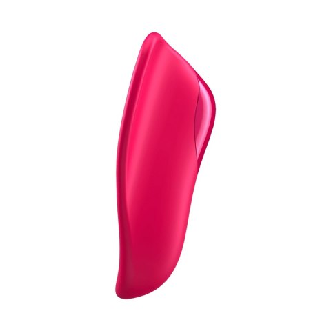 Satisfyer - Wibrator na palec High Fly Satisfyer Satisfyer - Wibrator na palec High Fly Satisfyer