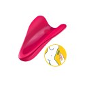 Satisfyer - Wibrator na palec High Fly Satisfyer