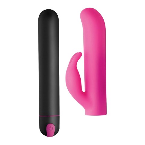 Silikonowy stymulator Xr Brands Silikonowy stymulator Xr Brands