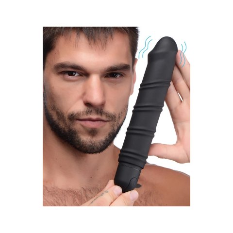 Silikonowy stymulator Xr Brands Silikonowy stymulator Xr Brands