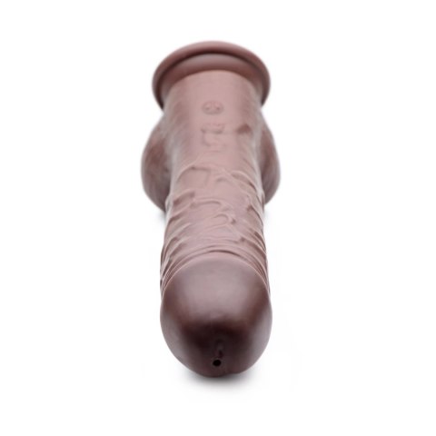 Squirting Dildo - 8.5 / 21,5 cm Xr Brands Squirting Dildo - 8.5 / 21,5 cm Xr Brands
