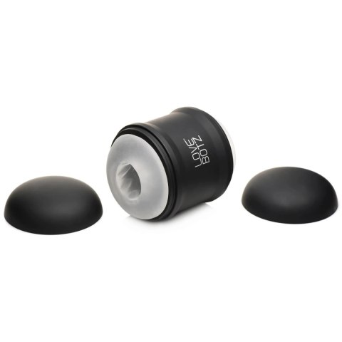 Stroker z wibracjami Xr Brands Stroker z wibracjami Xr Brands