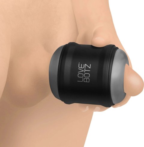 Stroker z wibracjami Xr Brands Stroker z wibracjami Xr Brands
