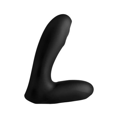 Stymulator prostaty z 12 prędkościami Xr Brands Stymulator prostaty z 12 prędkościami Xr Brands