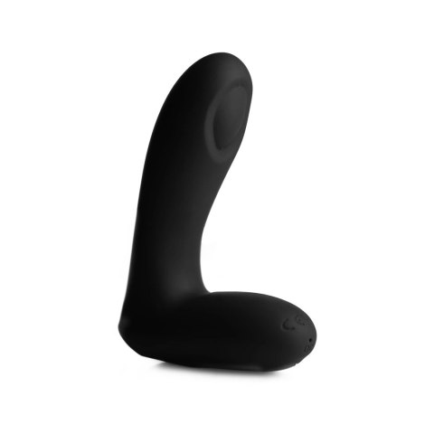 Stymulator prostaty z 12 prędkościami Xr Brands Stymulator prostaty z 12 prędkościami Xr Brands