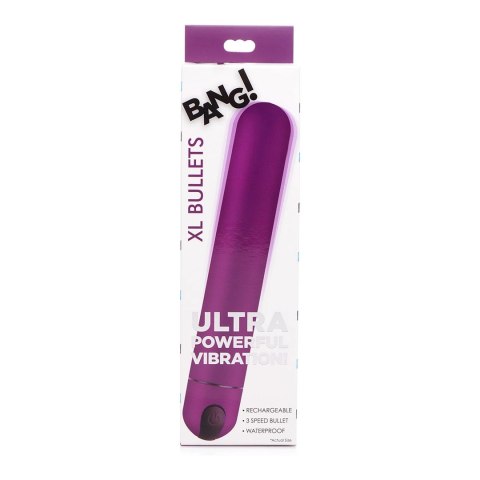 Wibrator pociskowy XL XR Brands Wibrator pociskowy XL XR Brands