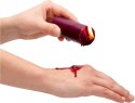 Woskowa świeczka Play o zapachu róży Ouch! by shots