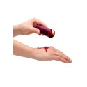 Woskowa świeczka Play o zapachu róży Ouch! by shots