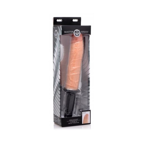 XL Dildo Thruster XR Brands XL Dildo Thruster XR Brands