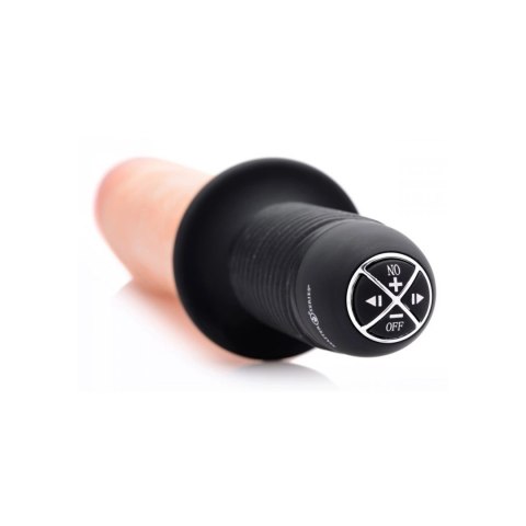 XL Dildo Thruster XR Brands XL Dildo Thruster XR Brands