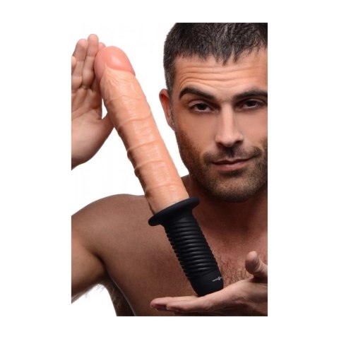 XL Dildo Thruster XR Brands XL Dildo Thruster XR Brands