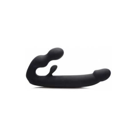 Ładowalny strap-on bez paska XR Brands Ładowalny strap-on bez paska XR Brands