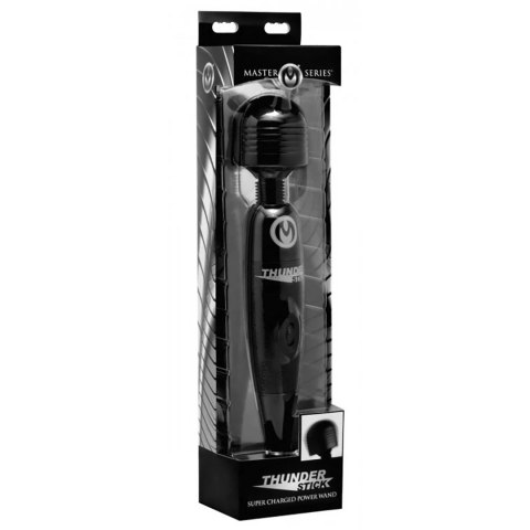 Masażer o ekstremalnej mocy Thunder Stick XR Brands Masażer o ekstremalnej mocy Thunder Stick XR Brands