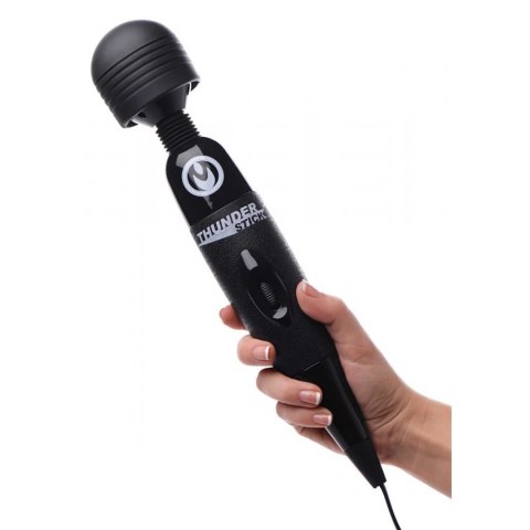 Masażer o ekstremalnej mocy Thunder Stick XR Brands Masażer o ekstremalnej mocy Thunder Stick XR Brands