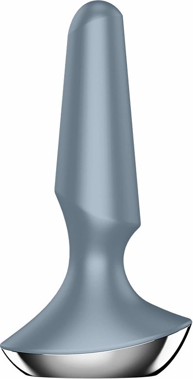 Satisfayer - Korek analny wibrujący Ilicious 2 Satisfayer - Korek analny wibrujący Ilicious 2