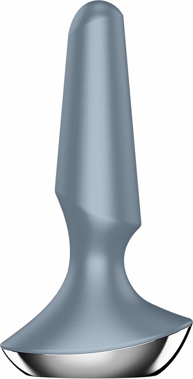 Satisfayer - Korek analny wibrujący Ilicious 2 Satisfayer - Korek analny wibrujący Ilicious 2