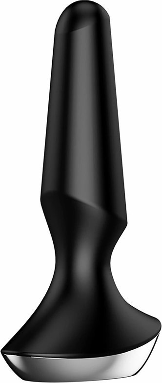 Satisfayer - Korek analny wibrujący Ilicious 2 Satisfayer - Korek analny wibrujący Ilicious 2