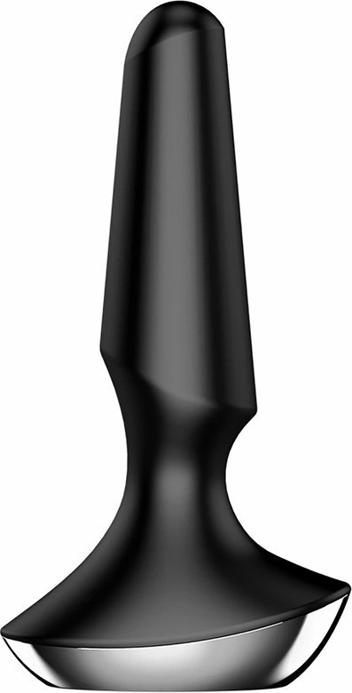 Satisfayer - Korek analny wibrujący Ilicious 2 Satisfayer - Korek analny wibrujący Ilicious 2