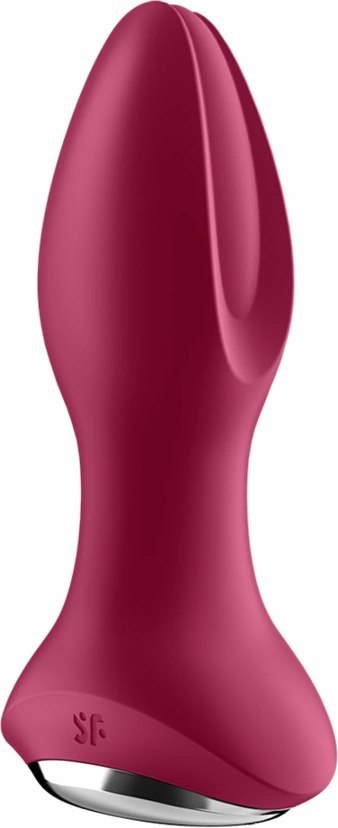 Satisfayer - Plug wibrujący Rotar 2 Satisfayer - Plug wibrujący Rotar 2