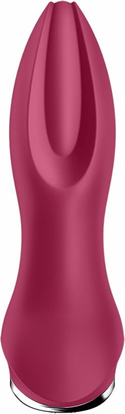 Satisfayer - Plug wibrujący Rotar 2 Satisfayer - Plug wibrujący Rotar 2