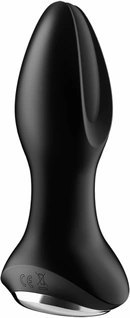 Satisfayer - Plug wibrujący Rotar 2 Satisfayer - Plug wibrujący Rotar 2