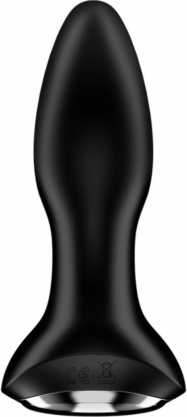 Satisfayer - Plug wibrujący Rotar 2 Satisfayer - Plug wibrujący Rotar 2