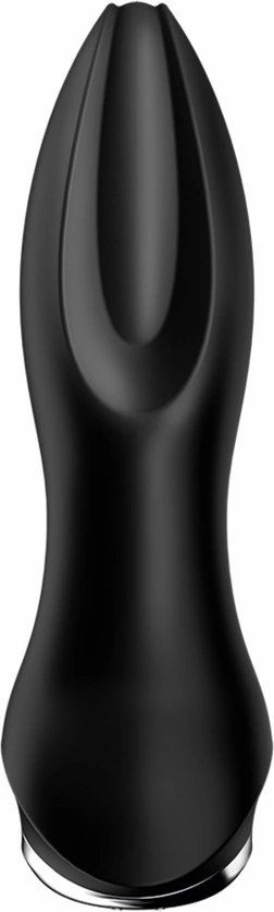 Satisfayer - Plug wibrujący Rotar 2 Satisfayer - Plug wibrujący Rotar 2